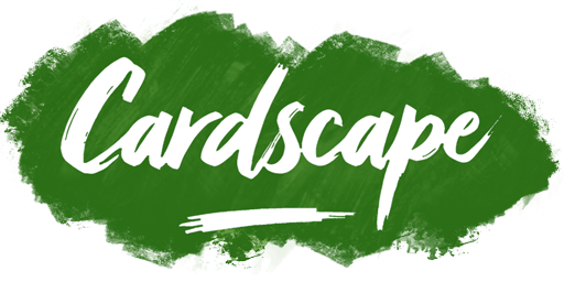CardScape Logo